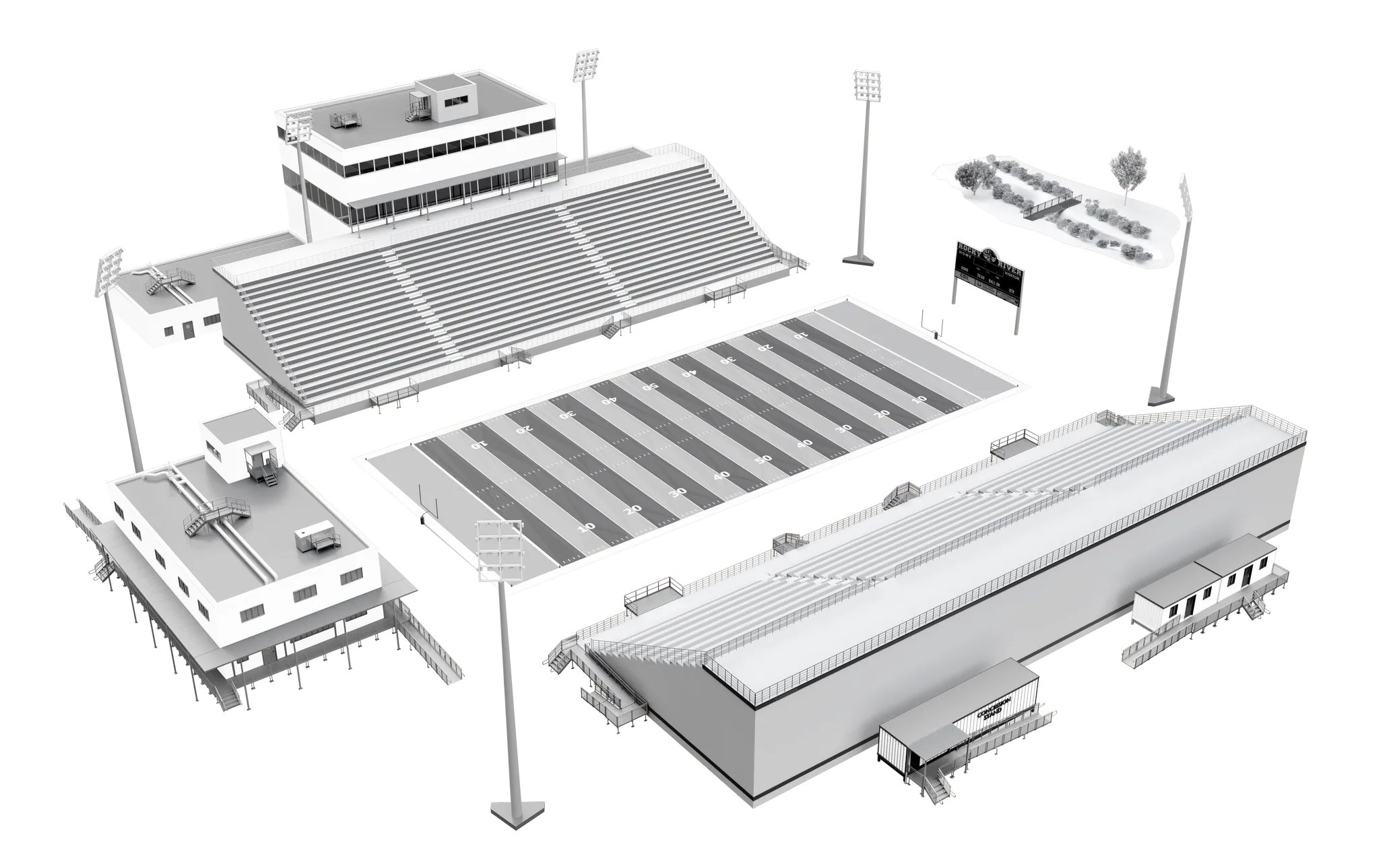 REDD-Team-Sports-Stadium-Arena-Aluminum-Access-Products